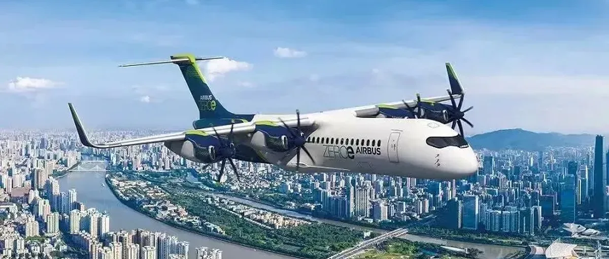 访谈：兆瓦级燃料电池系统冷却问题，卡住氢能航空脖子