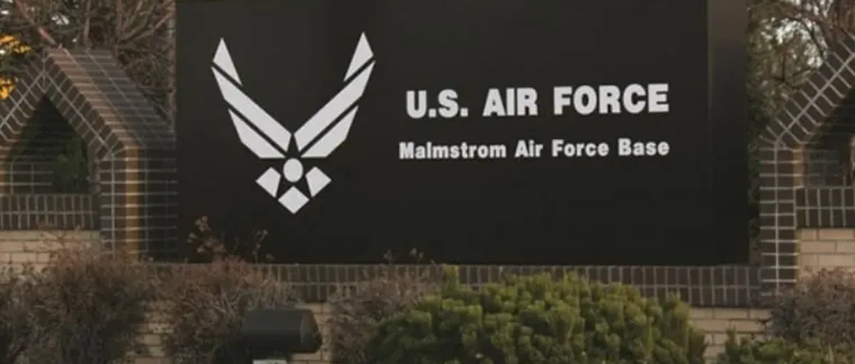 美国空军探索两个基地脚下的天然氢潜力