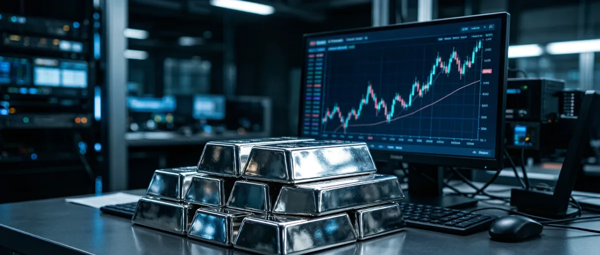 彭博社:铂金价格强势反弹,带旺铂业公司业绩