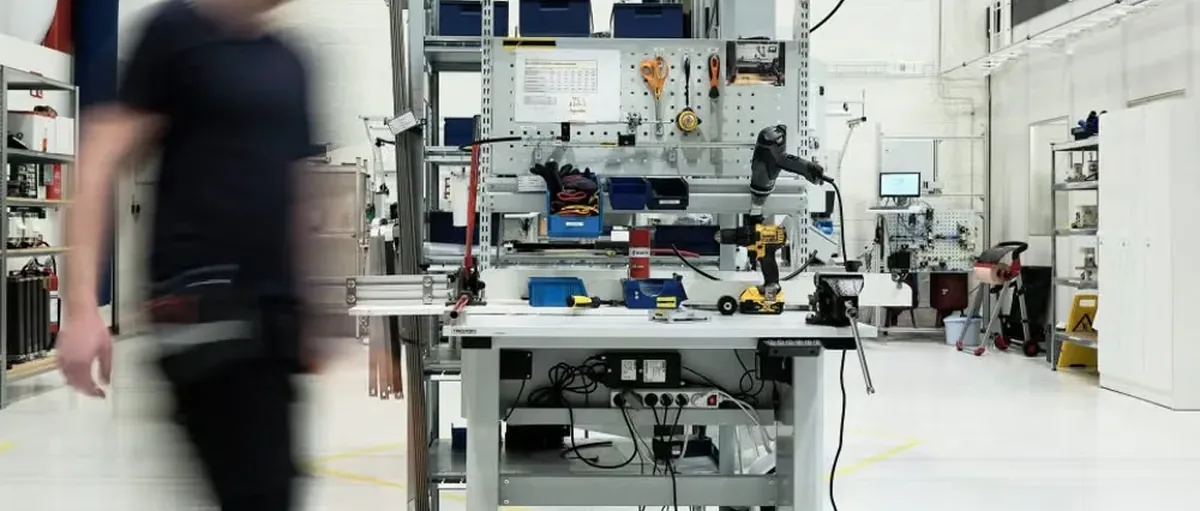 墙倒众人推!Powercell氢燃料电池寿命虚报引发股价大跌