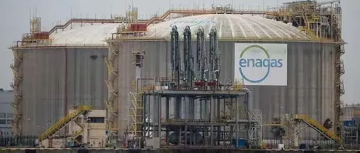 Enagás CEO谈绿氢：做成了，将重新定义欧洲能源版图