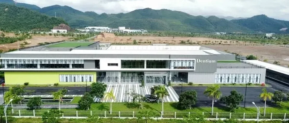 黑箱氢燃料电池业务，越南究竟发生了什么？