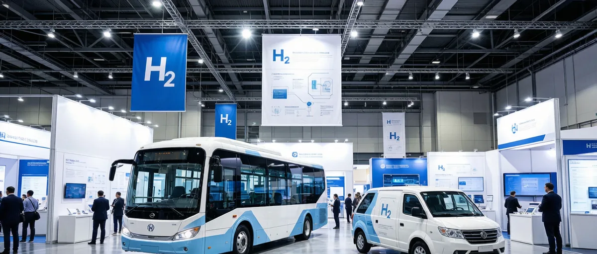 中国"氢能崛起2.0" 向全球氢经济抛出的问题