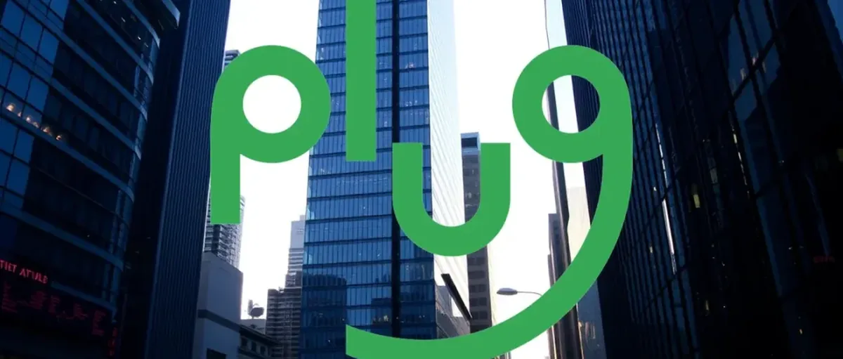 Plug Power:AI电气化竞赛重新定义氢能赌注