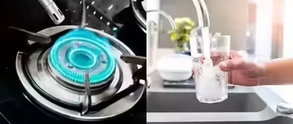 一台售价过万元，这款“印度制造”氢能灶合理吗？