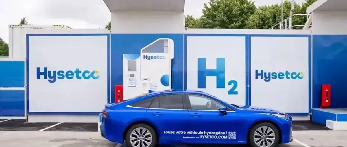 优步Uber计划在巴黎部署2000辆氢能出租车