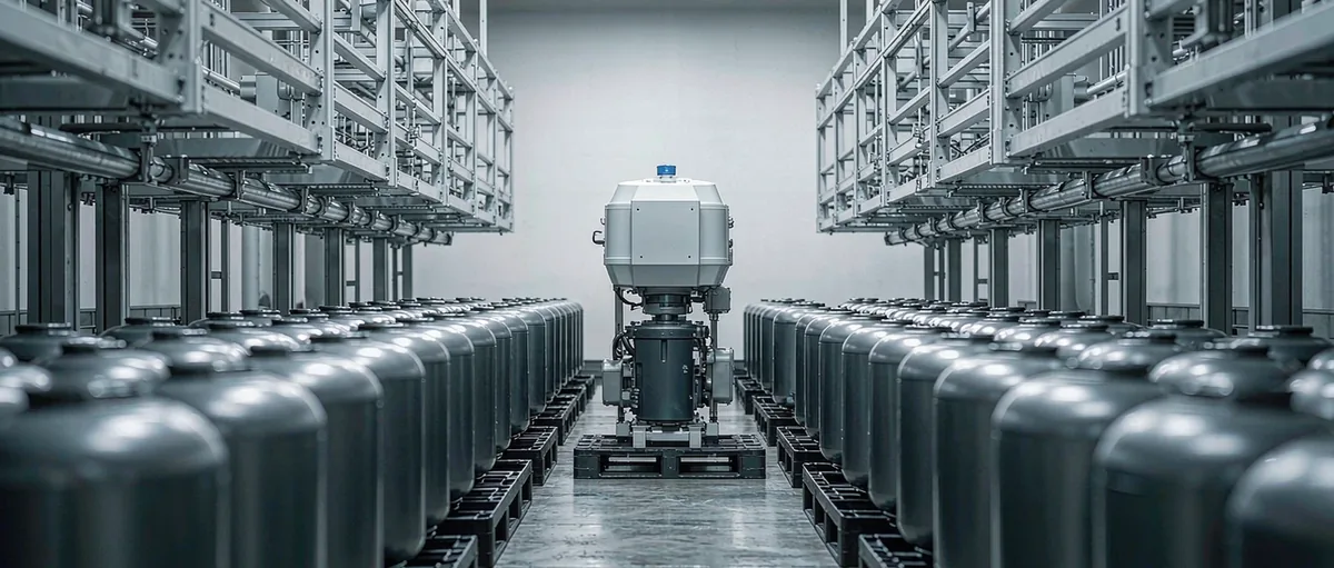 这家氢能电解槽公司两周涨了50%,新产品发布在即
