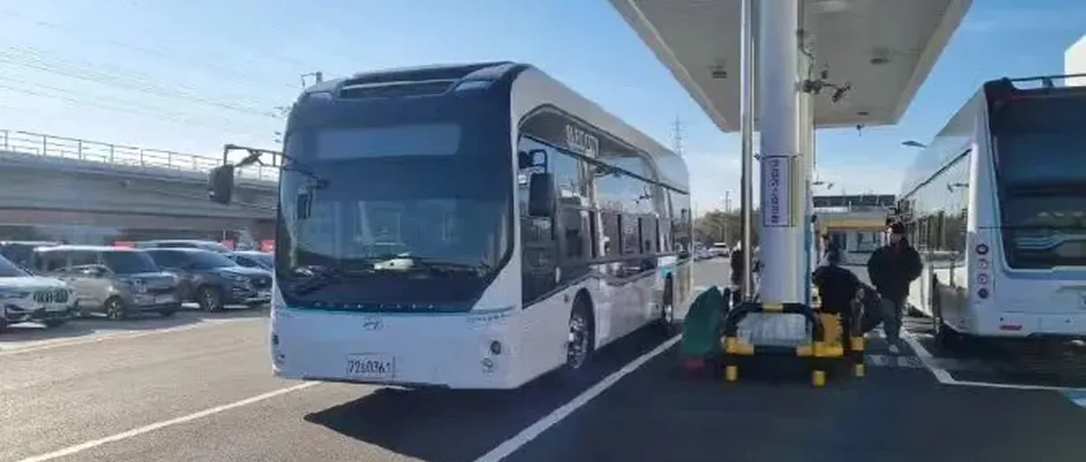 氢能业界绷紧神经:美国纯电卡车"价格倒挂"正在发生