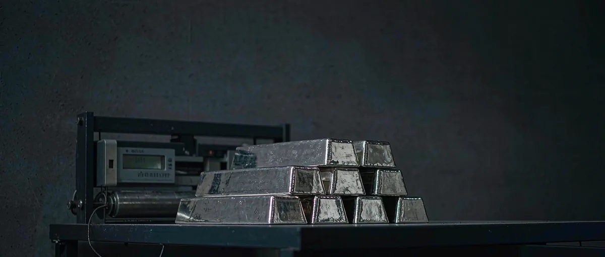 铂金一季度突然过剩,但真正的紧张可能还在后面
