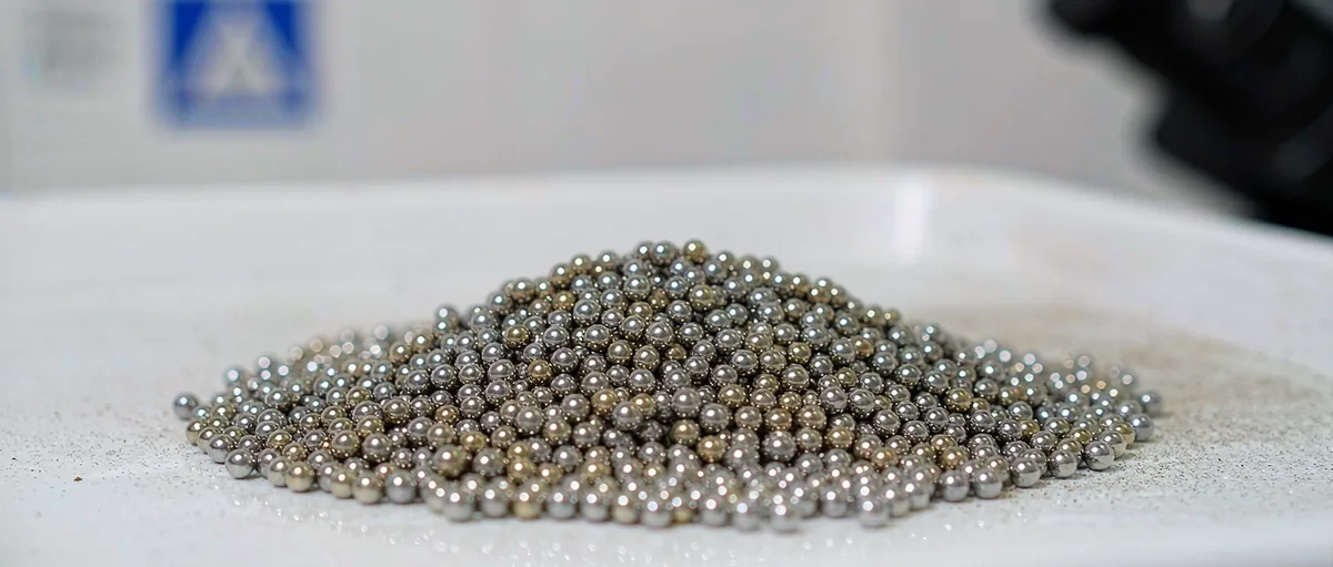 铂族金属焦点扩展至钌铱小金属 中国需求强劲