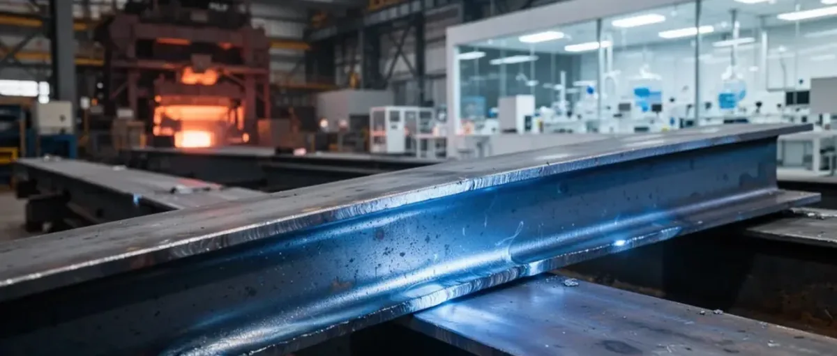 力拓：与中国宝武合作氢能炼钢试验成功