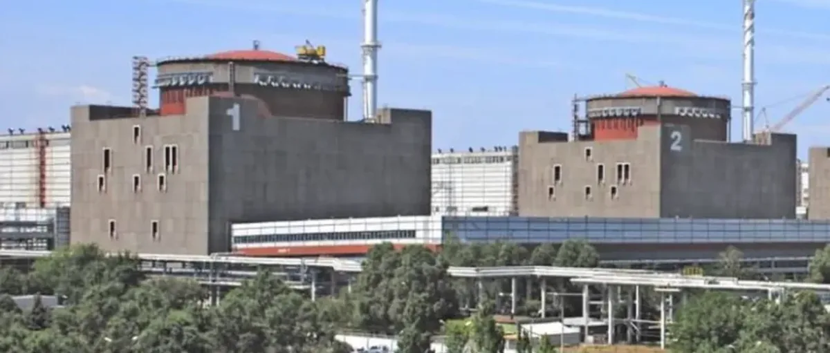 这座核电站断电,氢气爆炸风险威胁反应堆安全