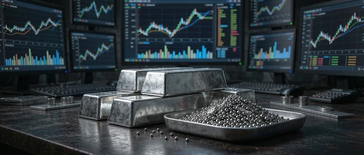铂金为何是当前极具不对称性的长期押注