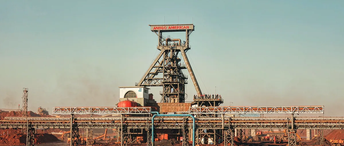 Sibanye-Stillwater称其南非铂金资产“全球最佳”