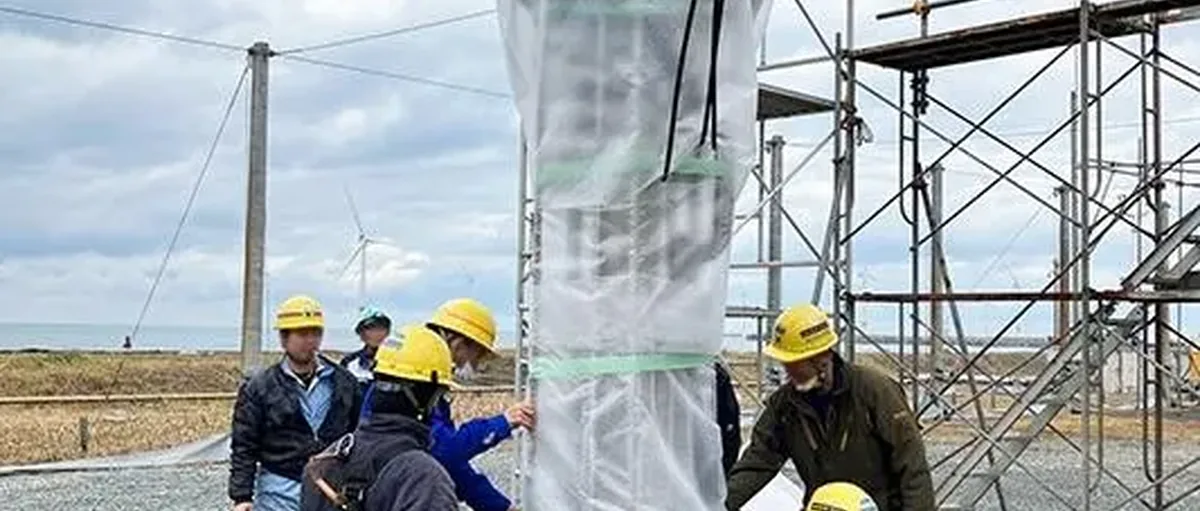 酉岛制作所高管:日本液氢泵开始冲击高压化