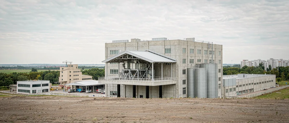 现代汽车集团:巴西拉美绿色出行基地,搭建氢能生态