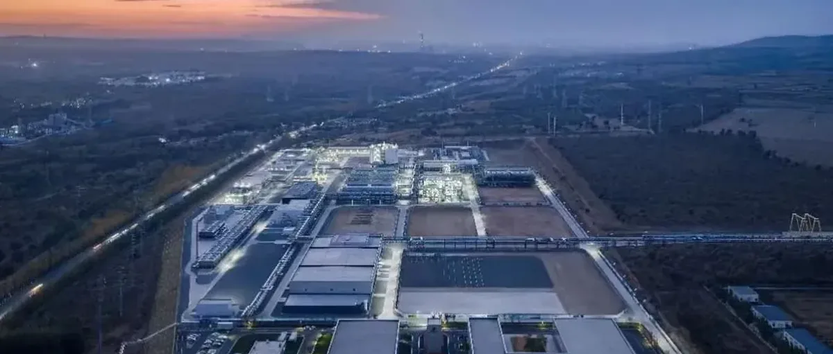 百事公司:购买远景能源绿氨的低碳环境属性