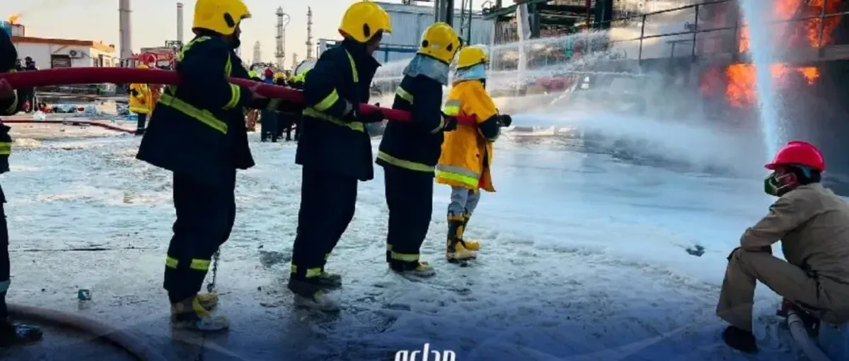 半年两次起火,伊拉克贝吉炼厂的氢气系统怎么了?