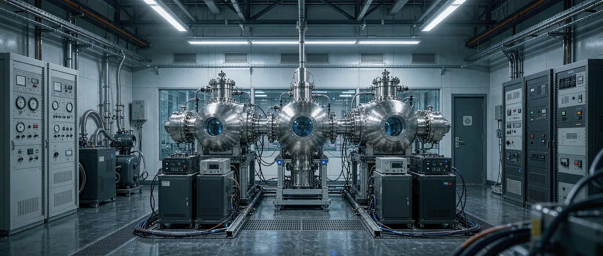量子氢能商业化启用新体制:顶尖科学×国际化经营