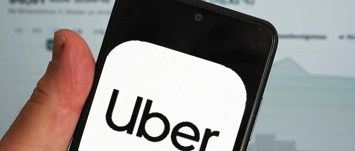 优步Uber逆势押注氢能出租车:真正赌的是什么?