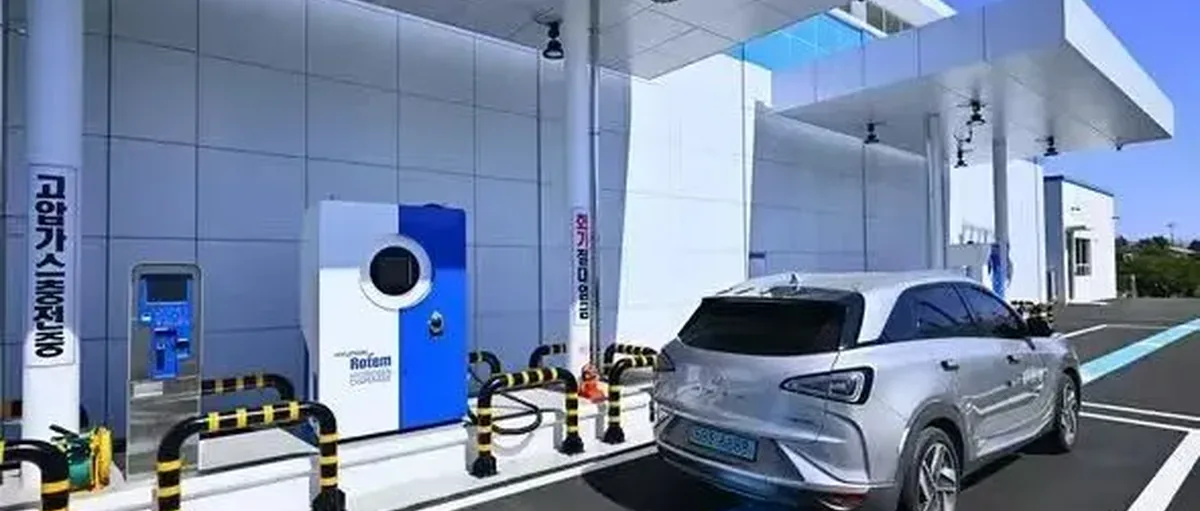 3200万投资!这家加氢站开业两个月就停摆
