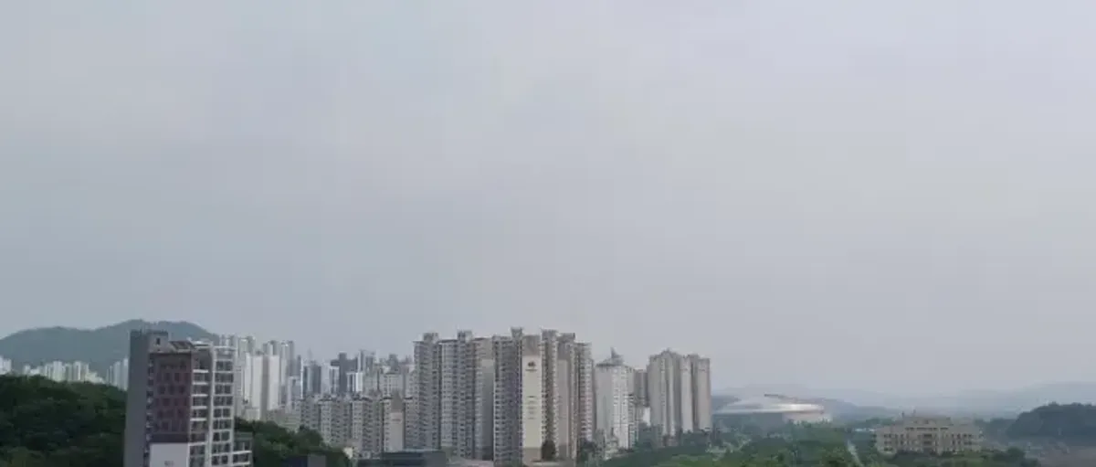 居民担心建加氢站后 房价会跌!