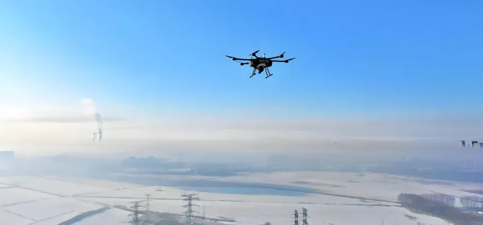 中国科学院院士：氢无人机场景丰富 业内：氢占比将暴涨120倍