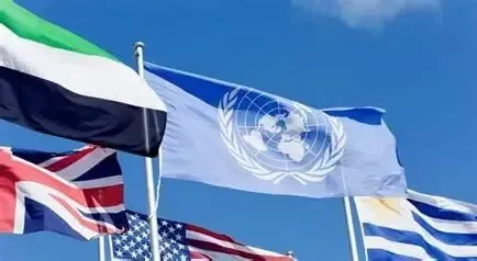 世界绿色设计组织氢能专业委员会在日内瓦万国宫成立
