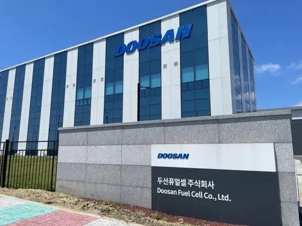 40亿！燃料电池大单接连取消，公司去年与中能建签约