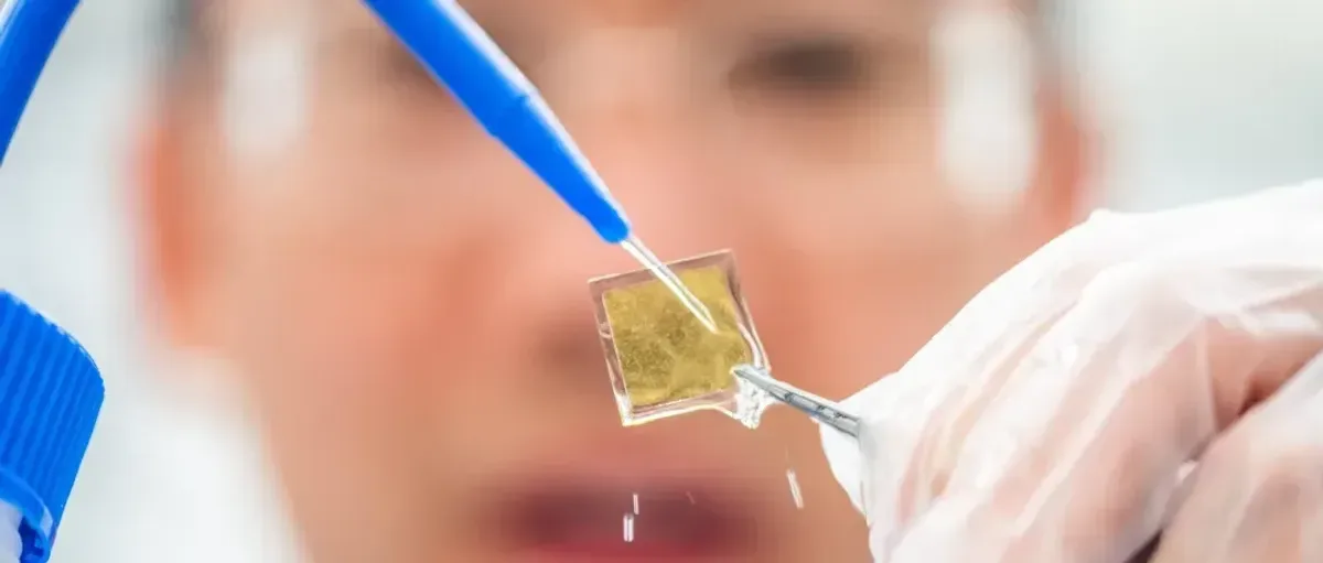 创新三层结构！光催化制氢实现绿氢产量8倍飞跃