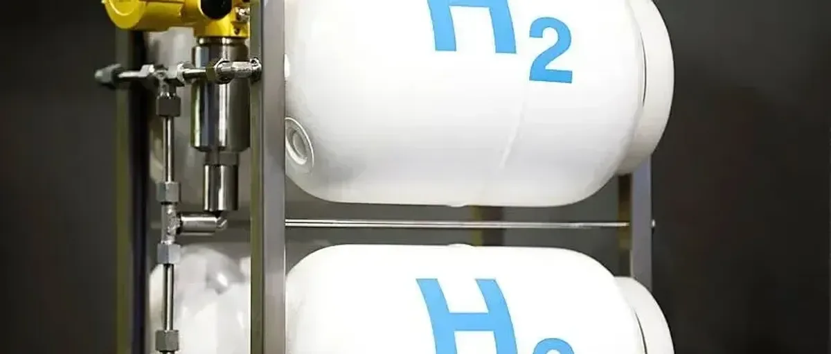 中国台湾出台绿氢认证指南 氢不仅是工业原料