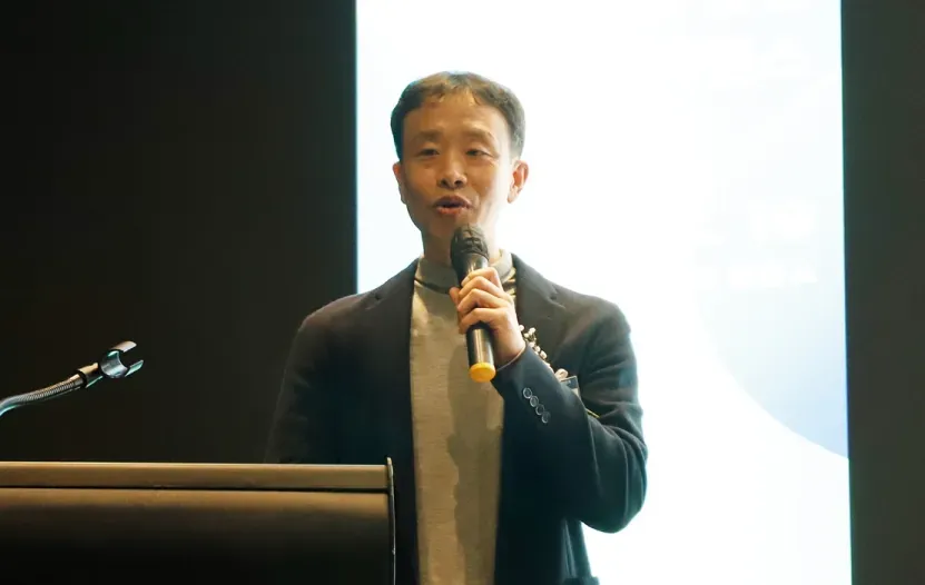 韩教授：氢能源，就算现在贵，国内生产才有出路