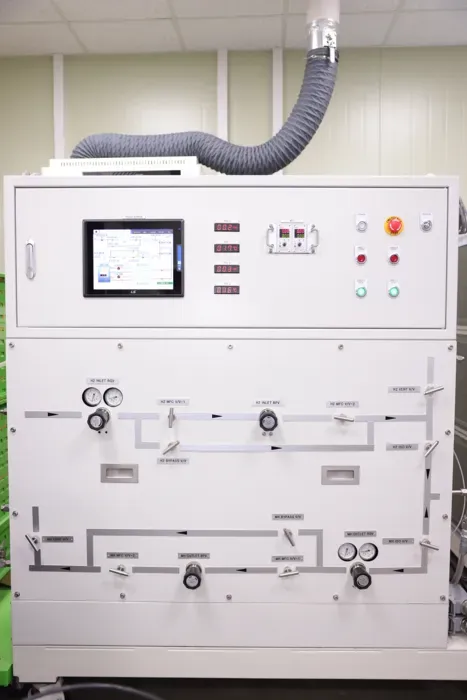 麻省理工用地球力量合成绿氨 诺基亚建欧洲最大氢基甲烷厂