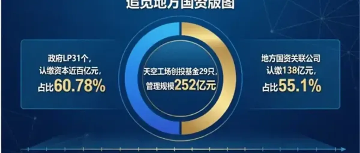 地方国资的“追觅依赖症”——一个被忽视的系统性风险