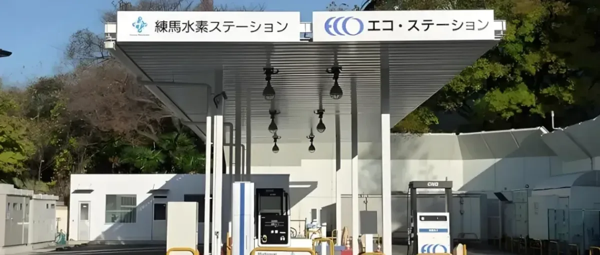 丰田氢能总裁：氢燃料电池汽车能否成为未来主角？