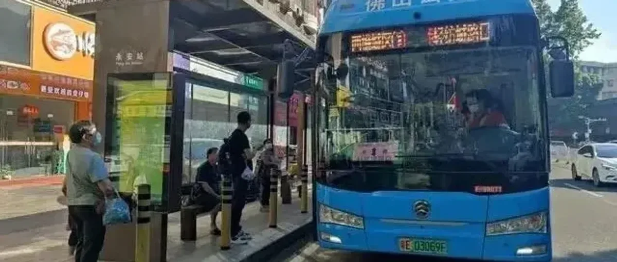 国庆景区自驾停车难如登天？绿色氢能助力破解！