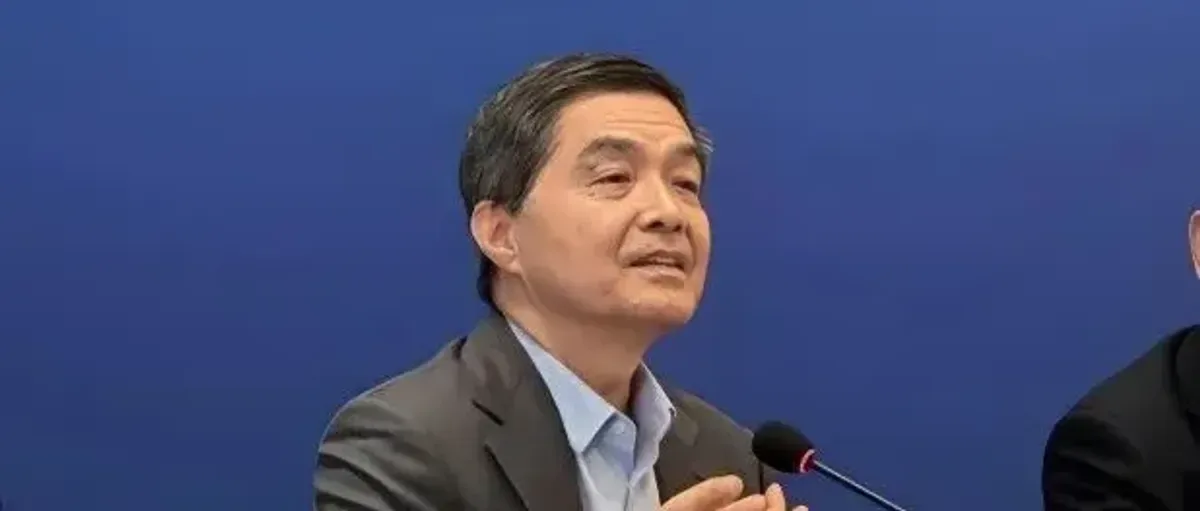 欧阳明高院士：十万亿级绿氢迎接新能源革命爆发
