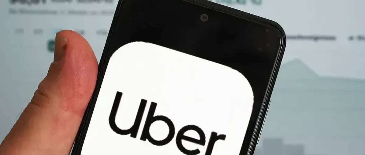优步Uber逆势押注氢能出租车：真正赌的是什么？