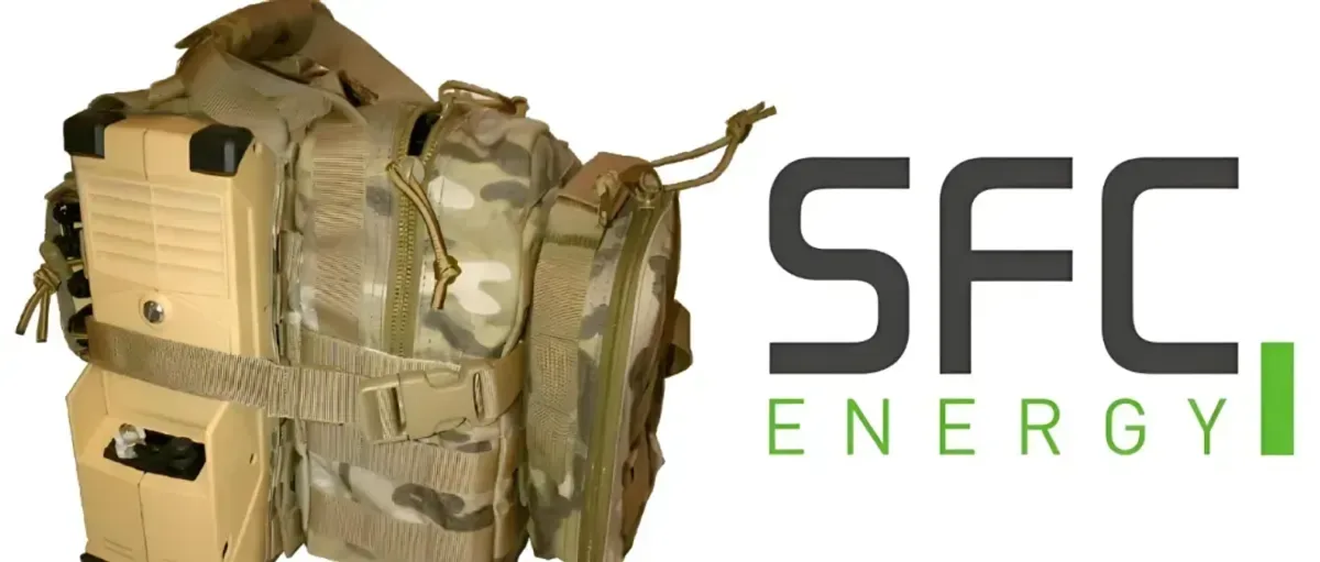 SFC Energy并购引关注,巴拉德燃料电池业务收缩