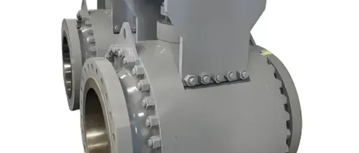 江苏神通接受多家机构调研,高压氢阀最强