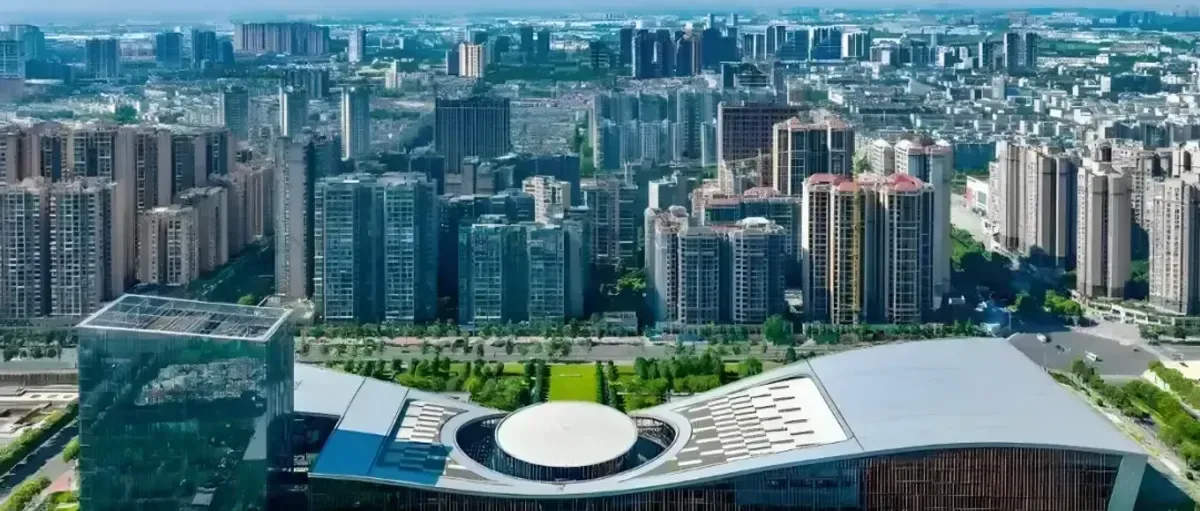 每年2万吨高纯氢!成都最大氢源地8月建成