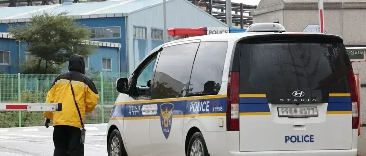 八机构联手调查SK氢气爆炸事故:该追责的跑不了!