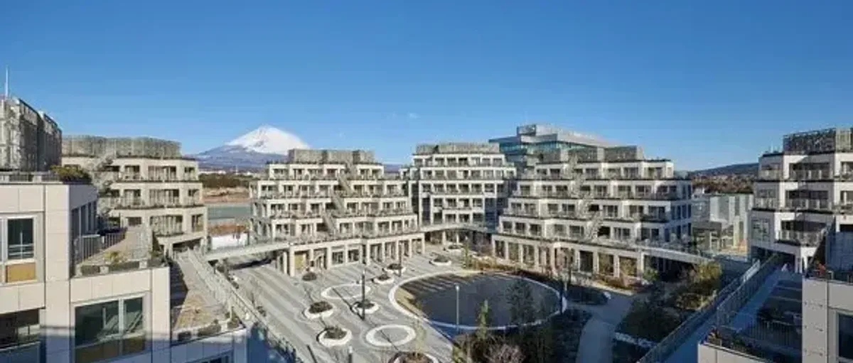 丰田加码氢能:大型电解槽+氢城战略直指中国竞争