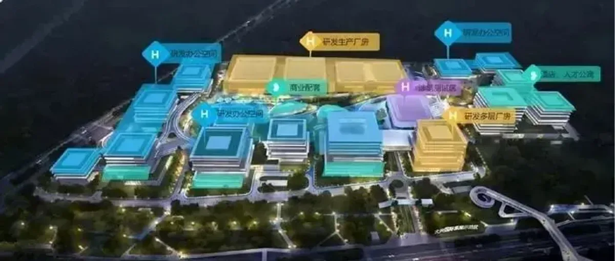 国家铁路局:内燃机退 氢能加速替代 鹏飞集团112亿氢醇项目开工