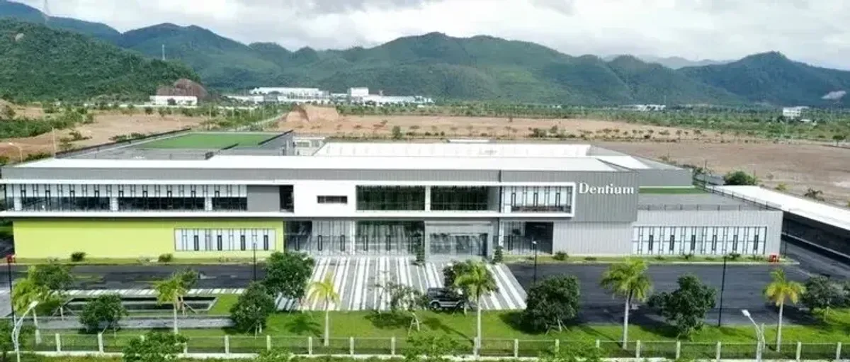 黑箱氢燃料电池业务,越南究竟发生了什么?