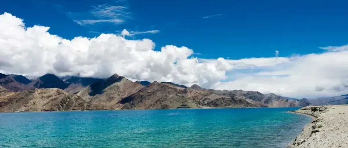 印度军队:在控制的拉达克高海拔边境地区 部署绿氢微电网