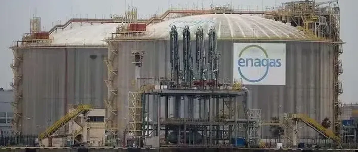 Enagás CEO谈绿氢：做成了，将重新定义欧洲能源版图