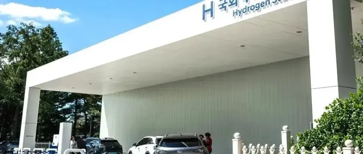 93座加氢站故障停运1179天，主因零部件未国产化！
