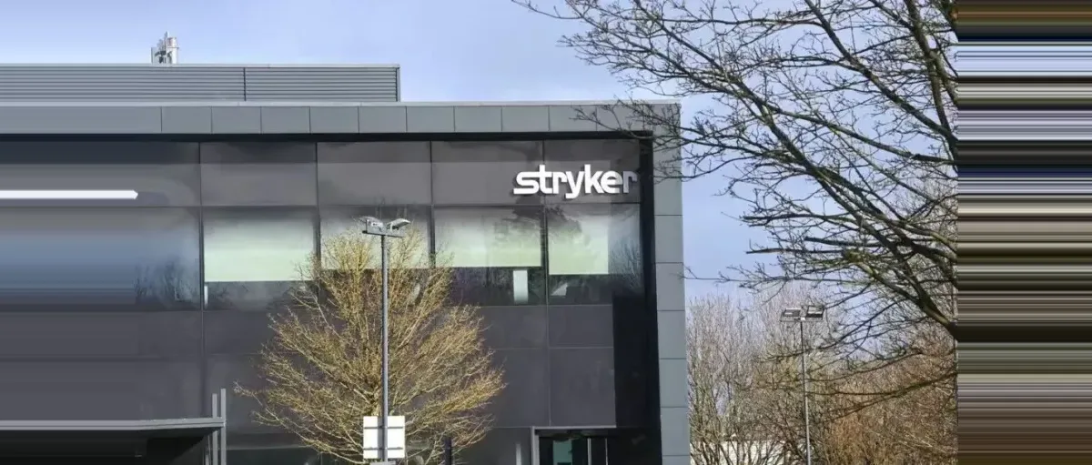 一男子从史赛克Stryker工厂窃取价值52万欧元的铂金