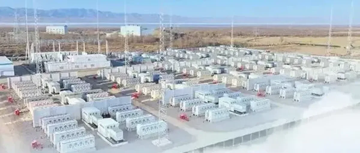 ABB:氢能商业化要确保经济可行 旭化成:中国难立足 海外亦难赢